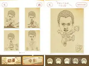 要是没有这些魔性表情应用就凭你也敢跟我斗图