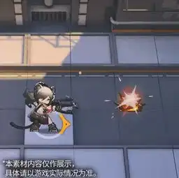 明日方舟黑加入限时寻访卡池