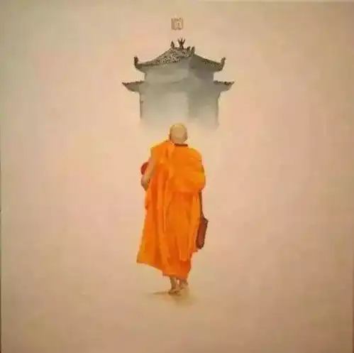 三十六副寺庙对联,真正的人生大智慧