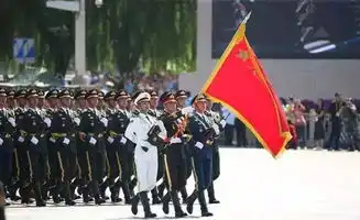 致敬军人,免费入园这群神奇的动物士兵保证你没见过