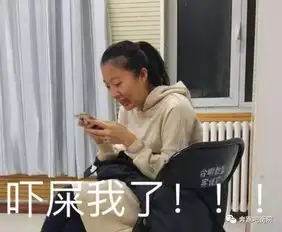小主独家限量表情包重磅来袭
