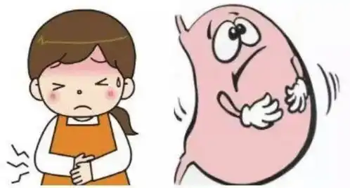 肠胃不舒服6招教你自测肠胃病