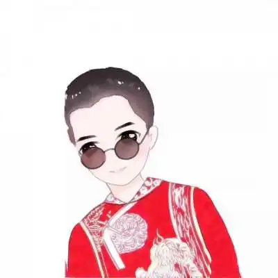 呆萌cp伴侣动漫卡通头像