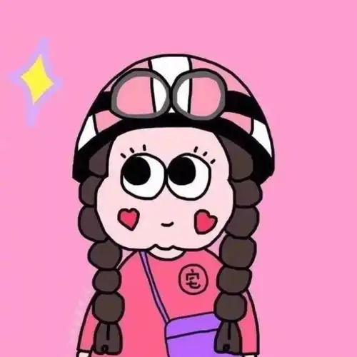 一批个性微信头像