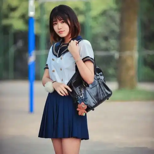 身为lolita汉服jk制服多坑少女是种什么样的体验