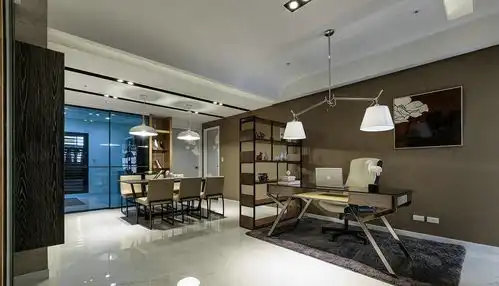 光南街新华书店旁装修广州装修公司装修案例
