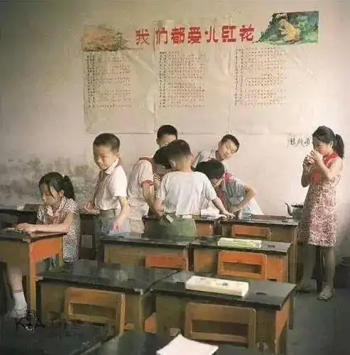 长阳人快来看,这是你的童年吗