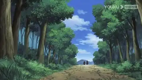 一尾,二尾,我是阿飞