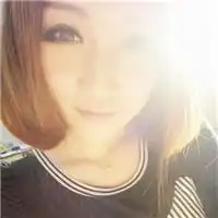 要短发女生的qq头像