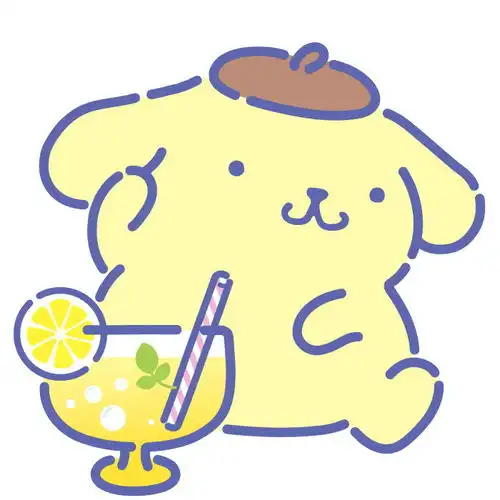可爱趣味头像