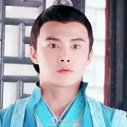 马天宇古剑奇谭方兰生cr洛家小爱