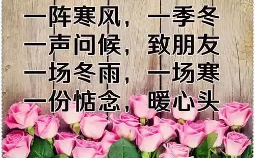 元旦将至友谊相册,送给我牵挂的你