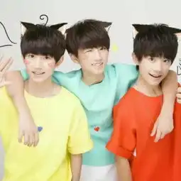 六年级女生写言情把tfboys当男主你真的会写小说吗