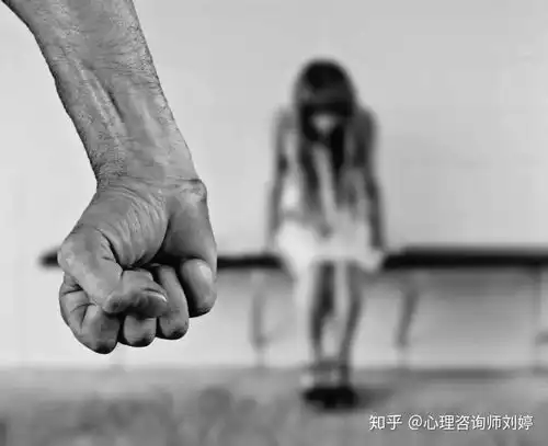 今天,我想和你谈谈性侵