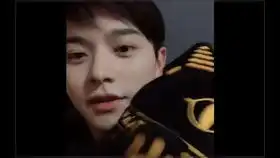 b站总骗我买油画棒,那就拿出十几年前买的儿童油画棒手绘一幅画