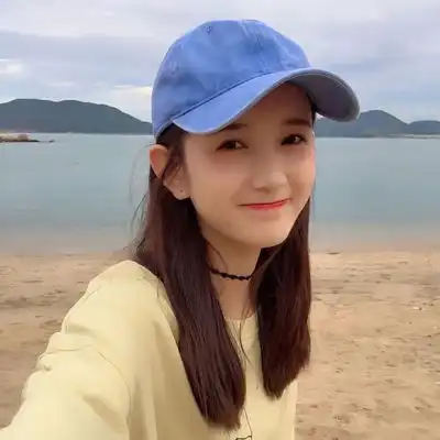 闺蜜头像丨最糟糕的感觉,莫过于不知道应该等待还是放弃