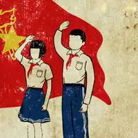 这一类的图叫做什么图我很喜欢但是不知道怎么找