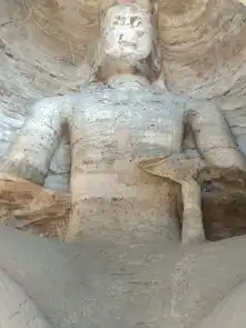 大同云岗石窟