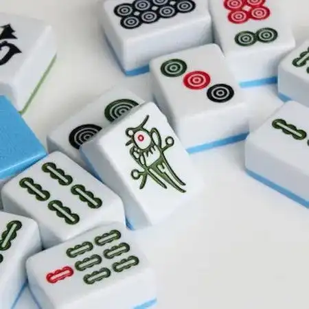 中国人为啥喜欢打麻将其中有你的原因吗