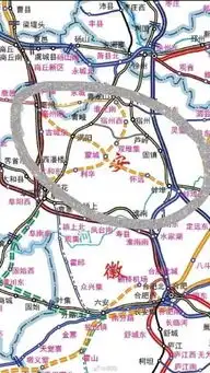 省发改委回复涡阳城际铁路规划暂无变动,相关站点设置仍在论证中