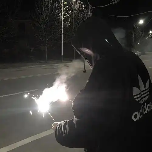 多风格男生头像