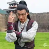 马天宇头像个性头像