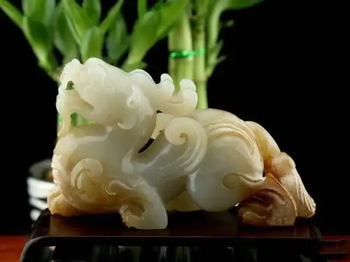 和田玉麒麟寓意都知道吗千万别送错了