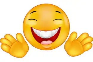 常用的表情符号用英语怎么表达