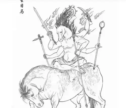 十二生肖在西游记中只修仙不修妖的三个动物