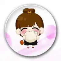 吃货卡通头像女生微信头像图片大全