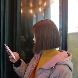 倩wen的主页快手直播