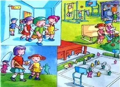 小学一年级语文下册知识点汇总字词句看图写话,给孩子收藏学习