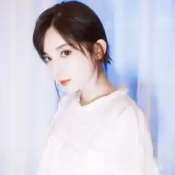美女古力娜扎