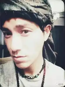 文玩老炮陈坤我戴的不是手串,而是信仰