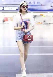 杨幂,肯豆,全智贤各国带货女王大pk,惊现史上最强的撞衫搜狐时尚搜狐网