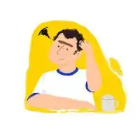 中年男使用的微信头像微信头像图片大全