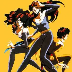 猫眼三姐妹第一季的片头曲叫什么呢