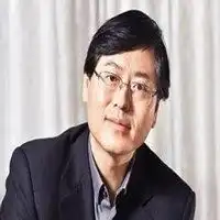 杨元庆头像联想ceo杨元庆头像图