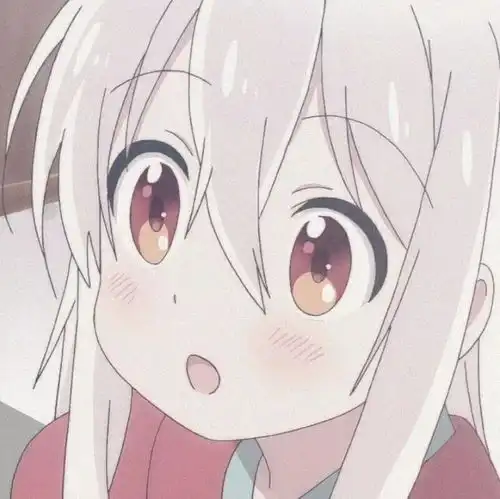 个性头像吃好喝好长生不老
