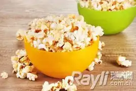 儿童常吃爆米花会影响疫苗效果