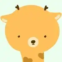 傻呆萌文字图片微信头像图片大全
