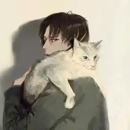 动漫男生头像喜欢不能太明显,不然不值钱