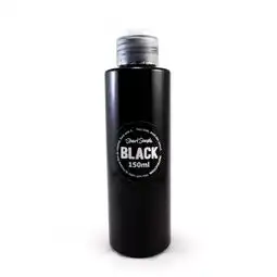 英国stuartsempleblack2.0黑洞级黑颜料