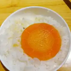 一品鲜迷宗蟹的胡萝卜好不好吃用户评价口味怎么样成都美食胡萝卜实拍图片大众点评