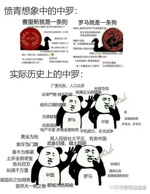 为什么中国总是不计前嫌,就像目前的意大利还是因为双方交流的情况不像媒体报道的一样被误导了