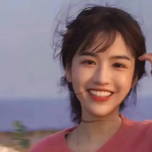微信头像百看不厌