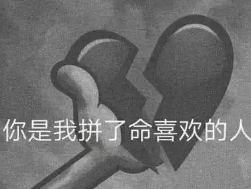送你一波丧到极致的qq英文个签句句催泪弹,玻璃心勿进