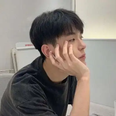 未经允许,擅自特别喜欢你,不好意思男生头像我要个性网