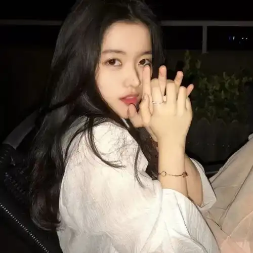 女生头像,妈妈,我好像恋爱了......