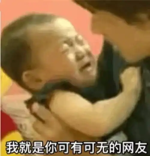 没有表情包,我就不会说话